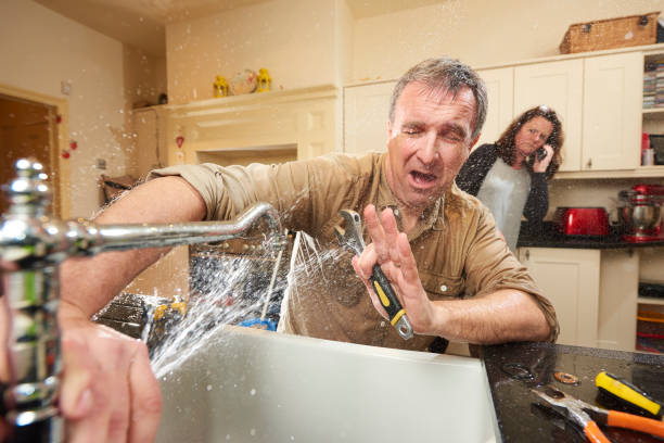 Best Water damage restoration process  in Mayfield Heights, OH